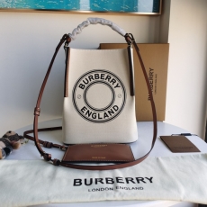 Burberry Bucket Bags